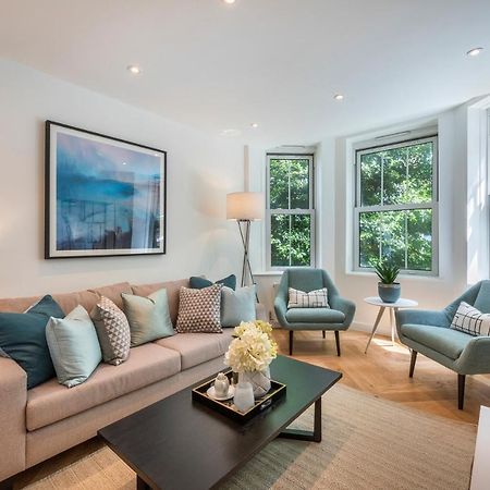 Superb 2 Bed Apartment Near Camden Town Free Wifi Londres Extérieur photo